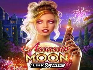 Assassin Moon screenshot