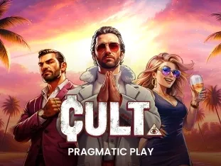 Cult screenshot