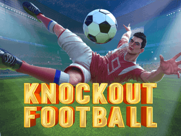 Knockout Football screenshot