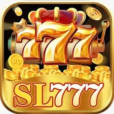 sl777apk.com Logo